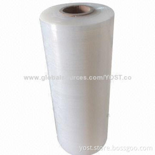 Machine Stretch Film